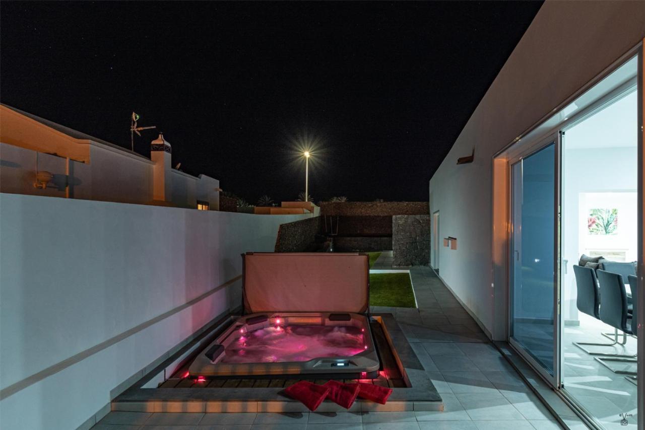 Villa Rossa - Villas Now - Lh215 By Villas Now Ltd Playa Blanca  Eksteriør bilde