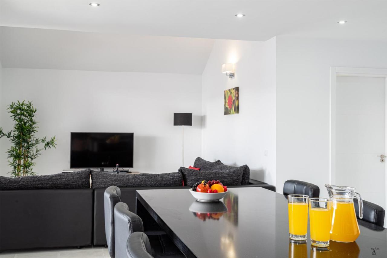 Villa Rossa - Villas Now - Lh215 By Villas Now Ltd Playa Blanca  Eksteriør bilde