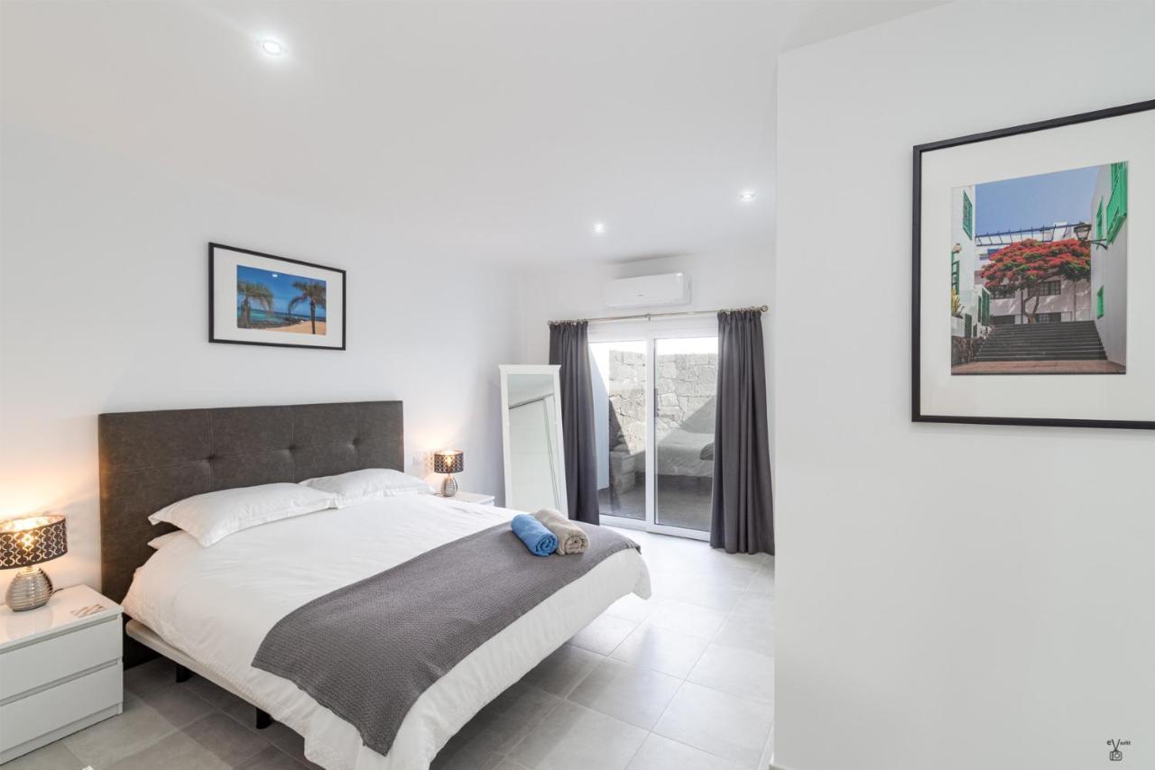 Villa Rossa - Villas Now - Lh215 By Villas Now Ltd Playa Blanca  Eksteriør bilde