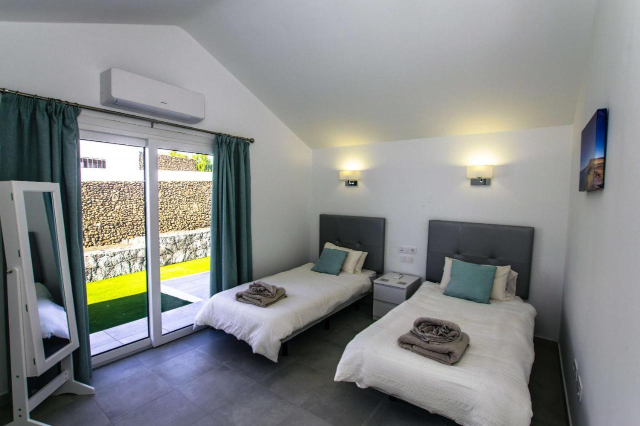 Villa Rossa - Villas Now - Lh215 By Villas Now Ltd Playa Blanca  Eksteriør bilde