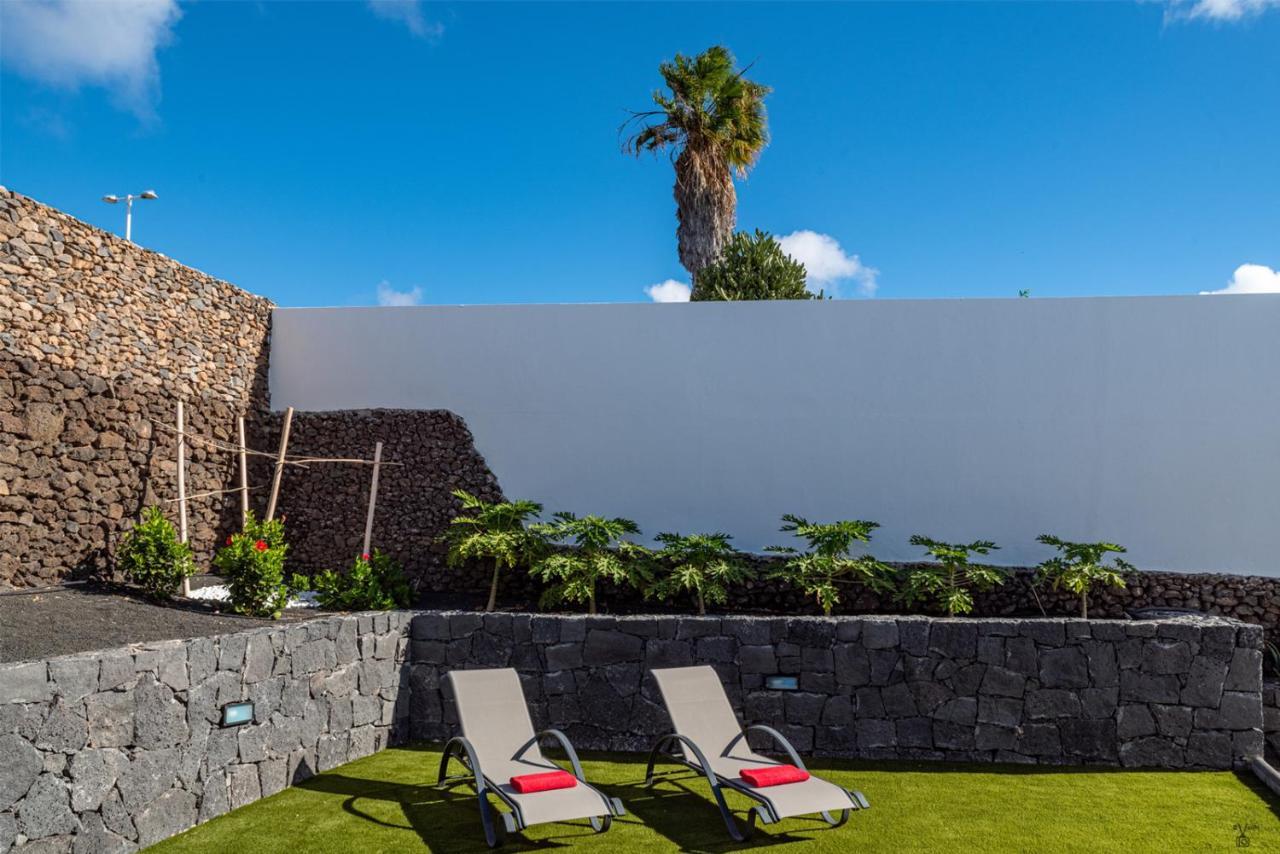Villa Rossa - Villas Now - Lh215 By Villas Now Ltd Playa Blanca  Eksteriør bilde