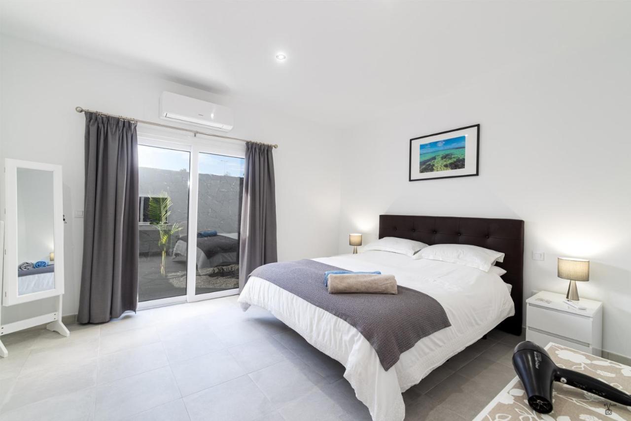 Villa Rossa - Villas Now - Lh215 By Villas Now Ltd Playa Blanca  Eksteriør bilde